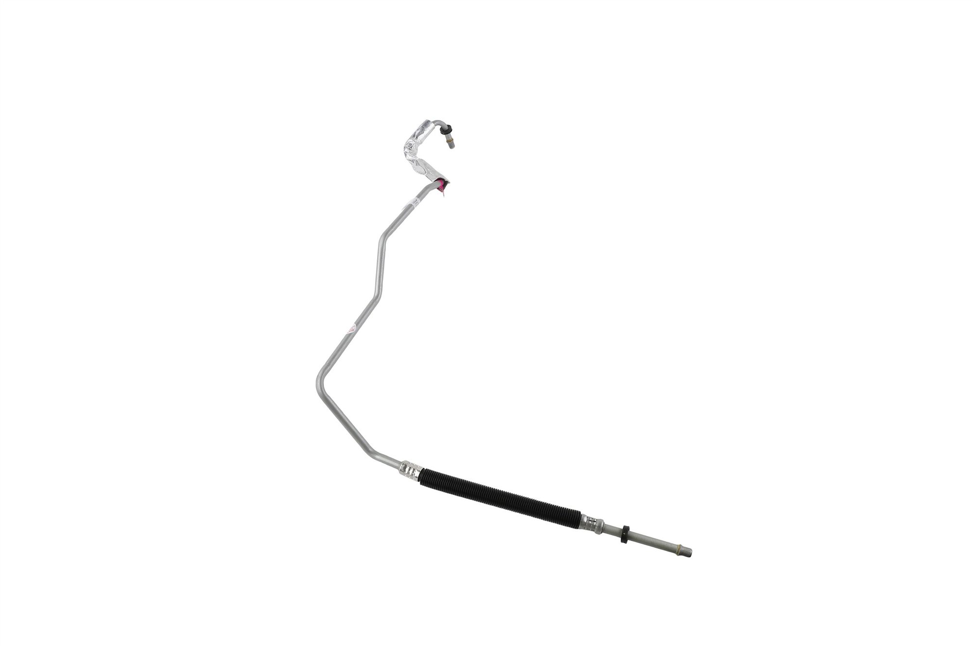 GM Genuine Parts Transmission Oil Cooler Line 15258728 — image 29